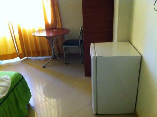 Hotel Alfredo�s
