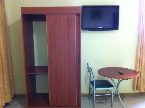 Hotel Alfredo�s