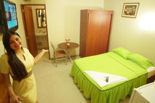 Hotel Alfredo�s