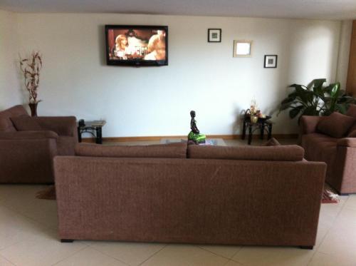 Hotel Alfredo�s