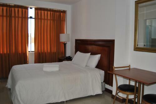 Mc Hotel