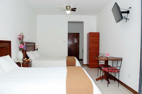 Mc Hotel