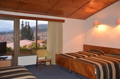 Andino Club Hotel