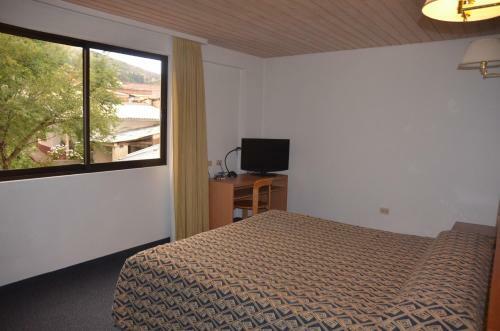Andino Club Hotel