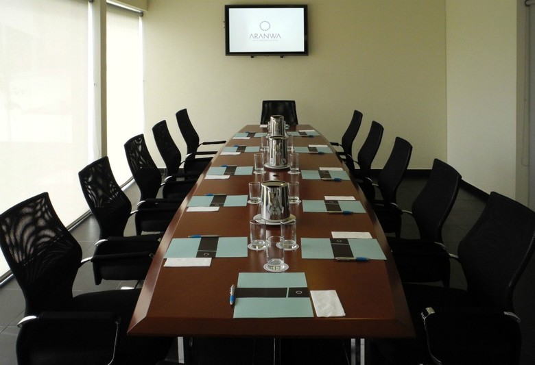 Hotel Aranwa Paracas Resort & Spa