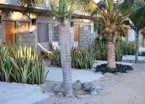 Bed & Breakfast Aquamarinn