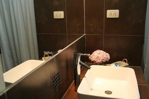 Hotel Pilancones