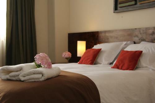 Hotel Pilancones