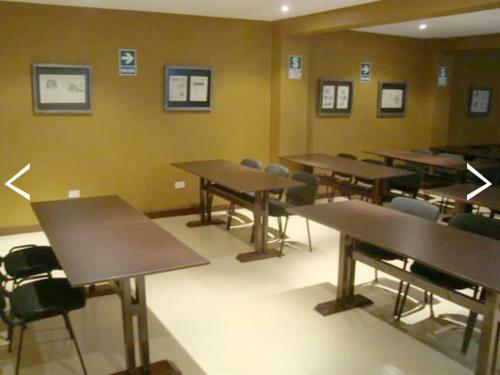 Hotel Pilancones
