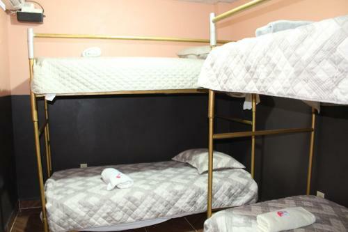 Hostal Residencial Cabo