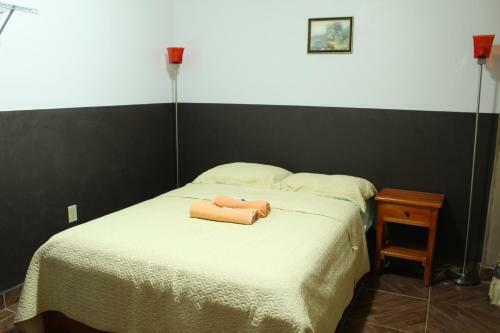 Hostal Residencial Cabo