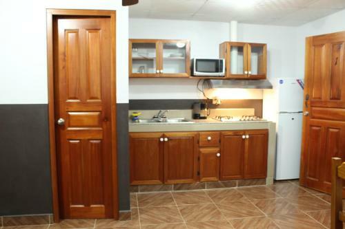Hostal Residencial Cabo