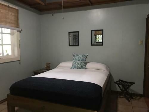 Lula's Bed & Breakfast