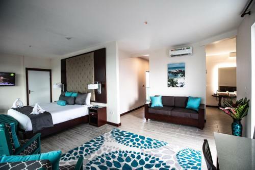 Hotel Azul Paradise Bocas