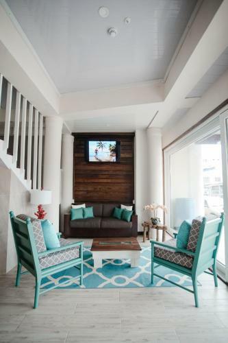 Hotel Azul Paradise Bocas