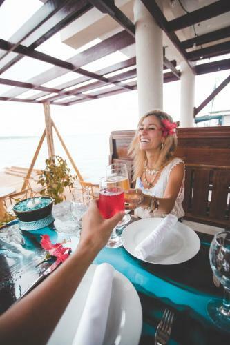 Hotel Azul Paradise Bocas