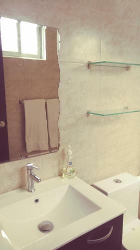 Confortable House At Ibiza Beach Residences 2, Panam�, R�o Hato