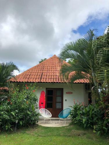 Hotel La Casa De Pucha