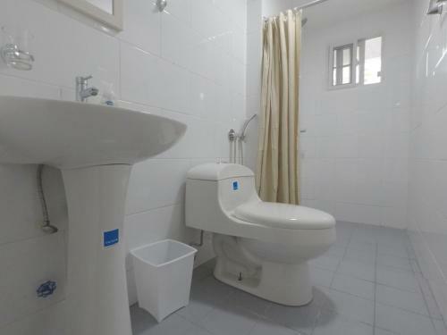 Blu Hostel