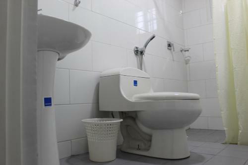 Blu Hostel