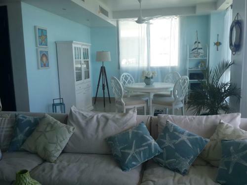 Apartamento Riomar Villages Luxury Condominium