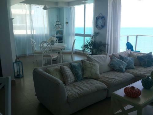 Apartamento Riomar Villages Luxury Condominium