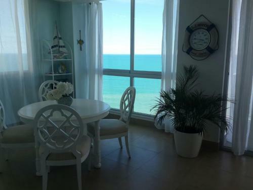 Apartamento Riomar Villages Luxury Condominium