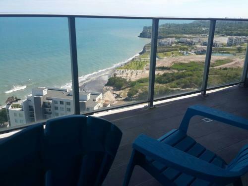 Apartamento Riomar Villages Luxury Condominium