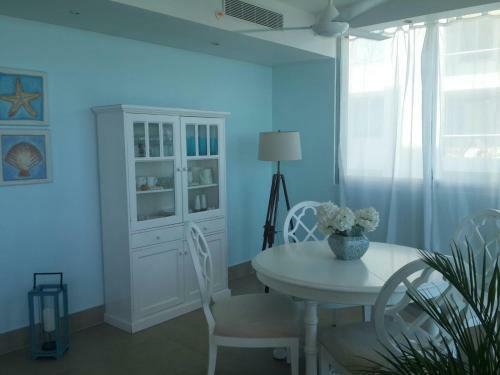 Apartamento Riomar Villages Luxury Condominium