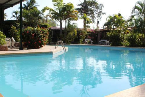 Hotel La Villa