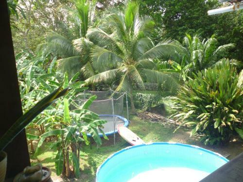 Hostal Hostel Wunderbar