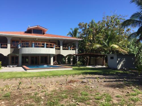 Bed & Breakfast Casa Katleya House