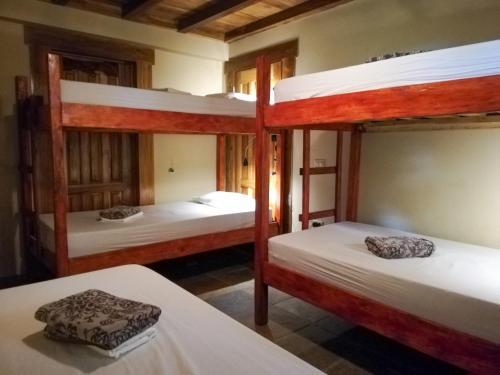Albergue Bodhi Santa Catalina