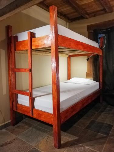 Albergue Bodhi Santa Catalina