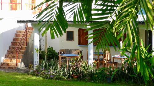 Pelicano Hostal