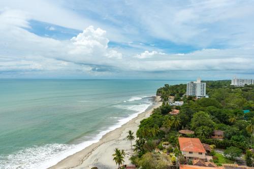Apartamento Sun N' Sand Retreat@playa Corona