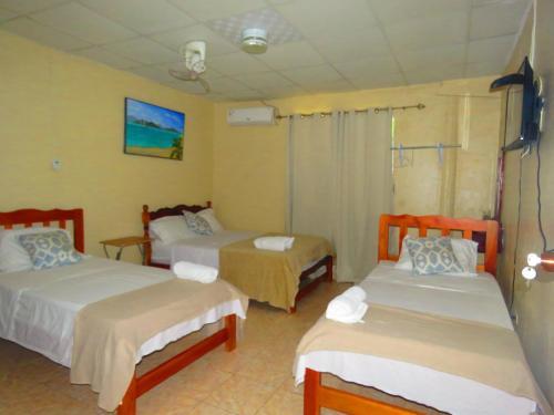 Hotel Ana Mary