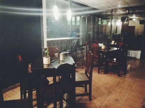 Hotel Ana Mary