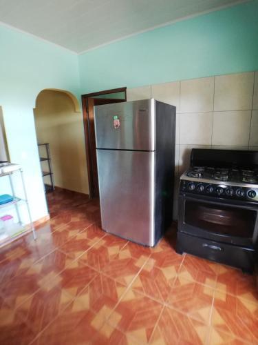 Apartamento Casa Preciosa Las Lajas