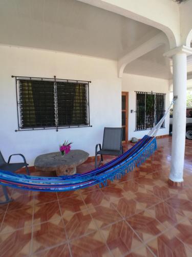 Apartamento Casa Preciosa Las Lajas