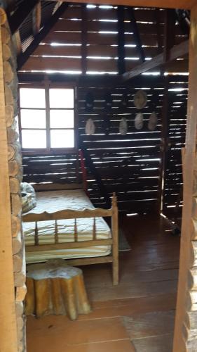 Lodge Rancho Sierra Mojada