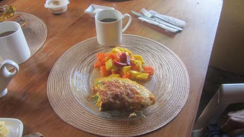 Bed & Breakfast Oliver's Place
