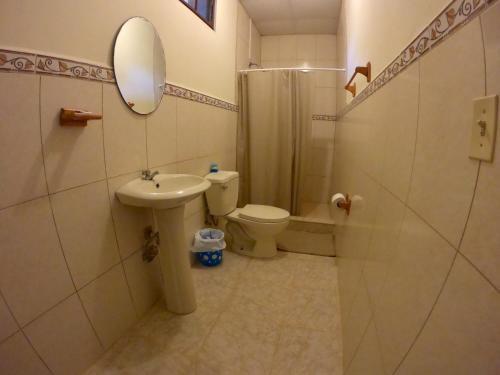 Hostal El Muelle