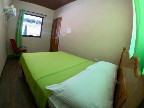 Hostal El Muelle