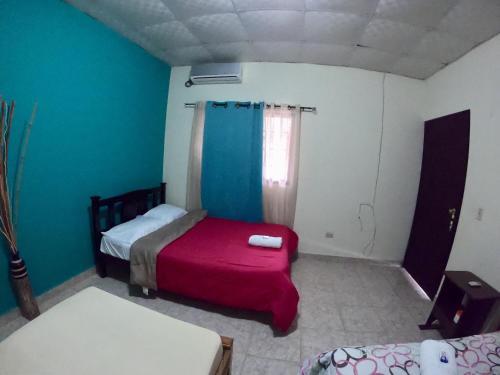 Hostal El Muelle