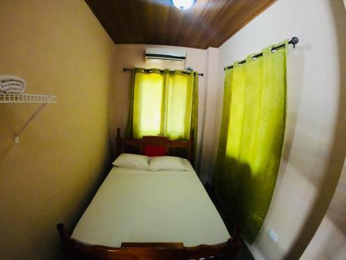 Hostal El Muelle