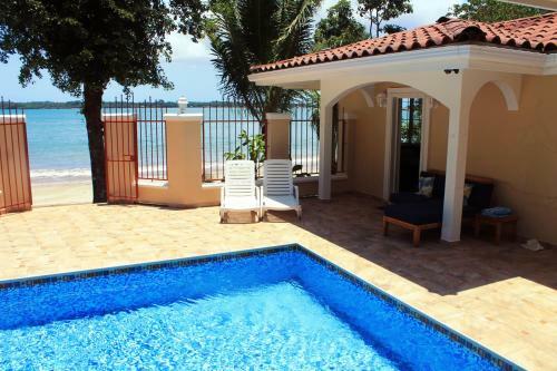 Las Casitas Of Villa Paraiso