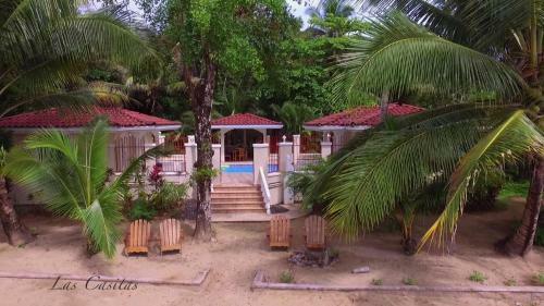 Las Casitas Of Villa Paraiso