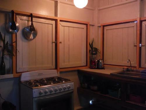 Apartamento Casa Yasmin