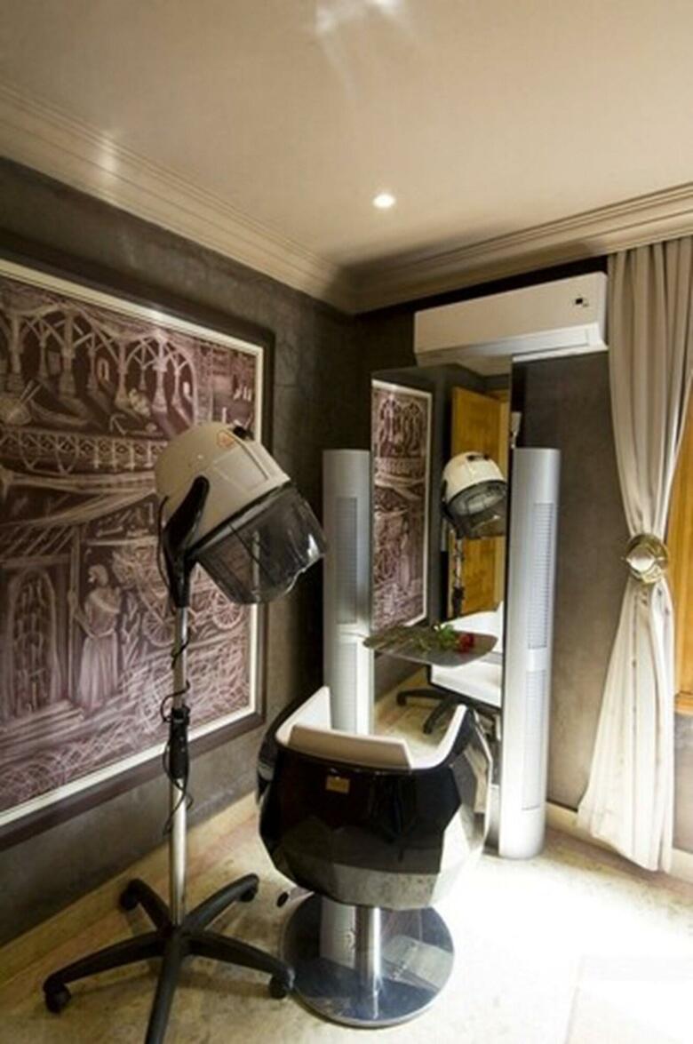 Hotel Palais Mehdi